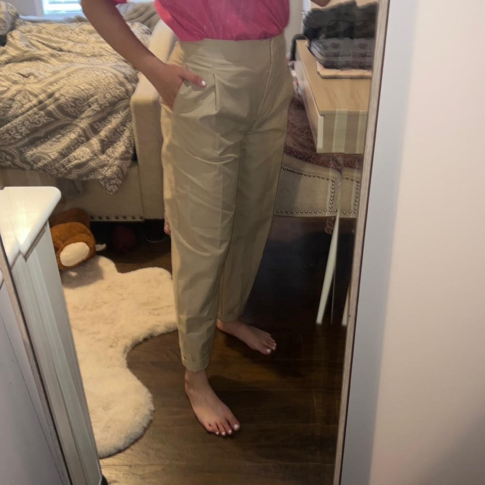 Aritzia Wilfred Day Off Pant